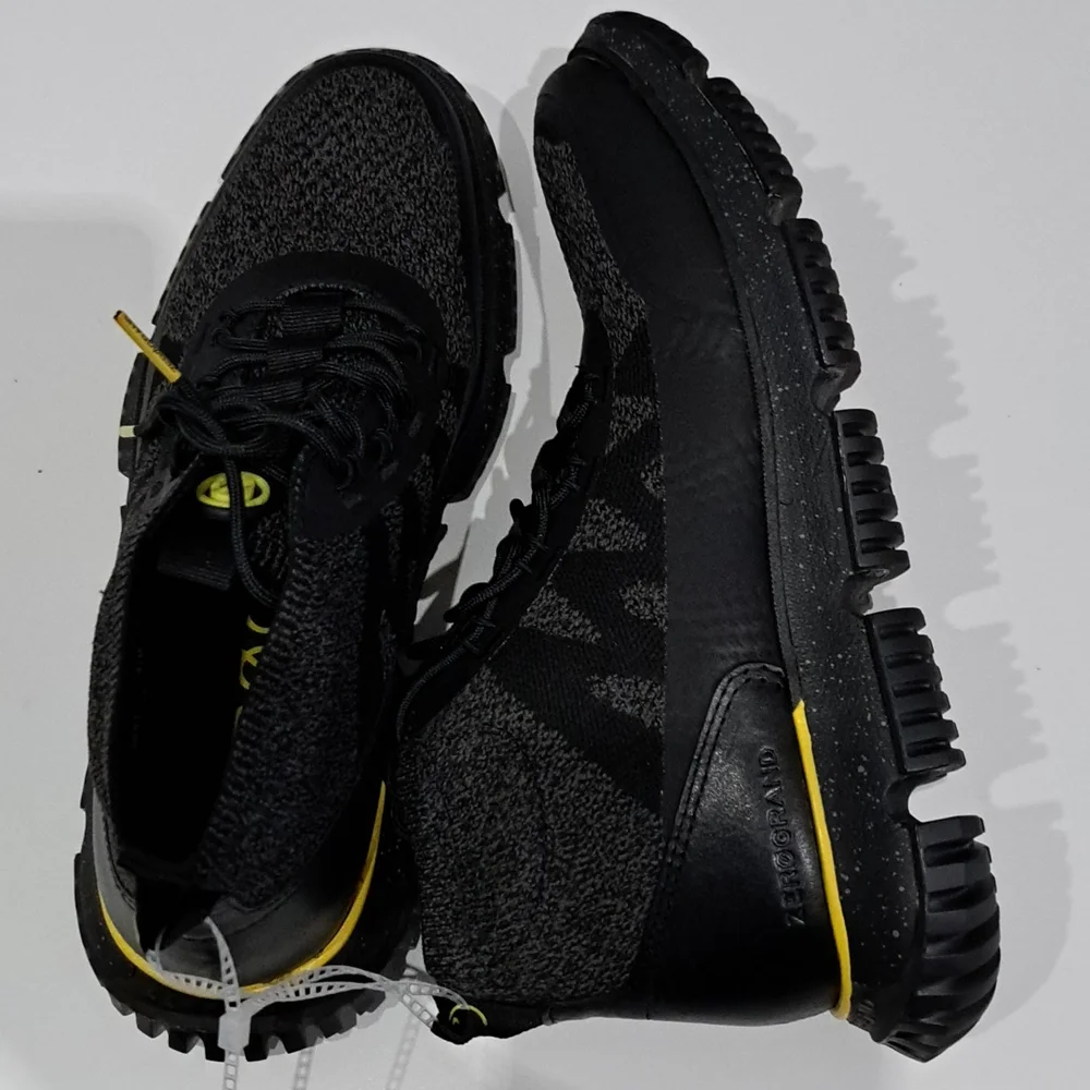 Cole Haan Men's 4.ZERØGRAND Boot